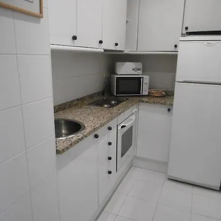 Centrico A 3 Minutos De La Playa Apartment Tossa de Mar