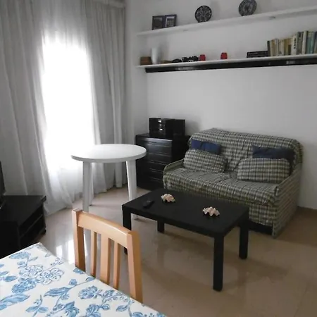 Centrico A 3 Minutos De La Playa Apartment Tossa de Mar
