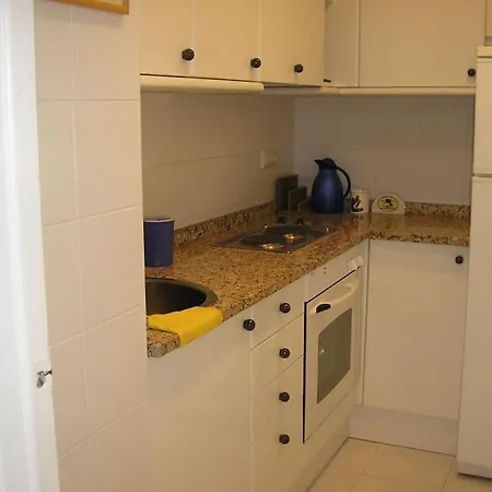 Apartment Centrico A 3 Minutos De La Playa Tossa de Mar